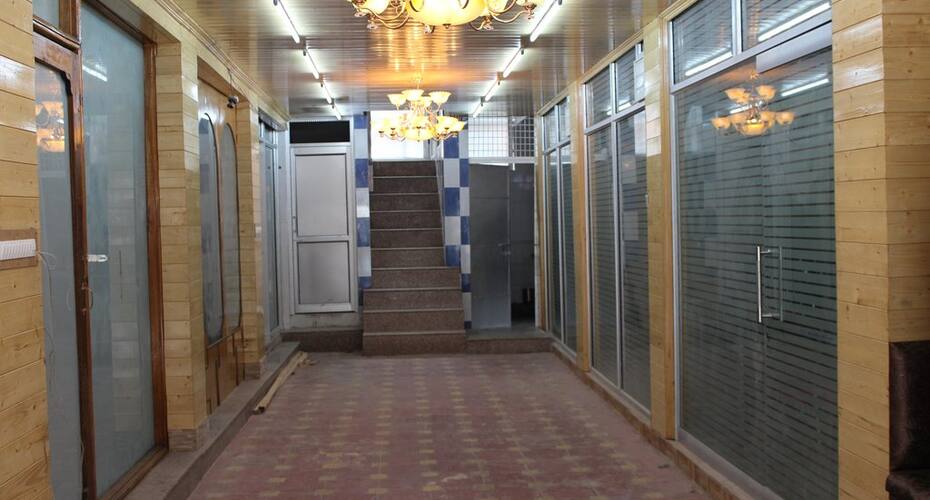 Hotel New Blue Diamond, Srinagar 3